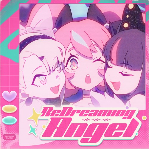 ReDreaming Angel