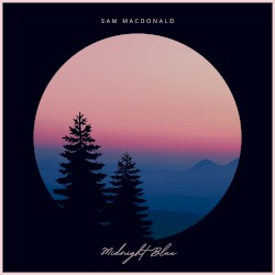 Midnight Blue
