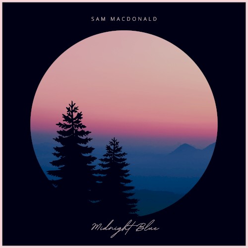 Midnight Blue