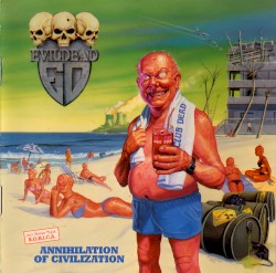Annihilation of Civilization