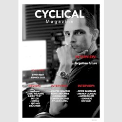 Cyclical Magazine 15