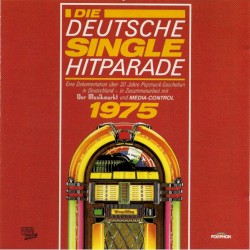 Die Deutsche Single Hitparade 1975
