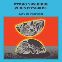Live in Florence