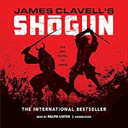 Shōgun: The Epic Novel of Japan