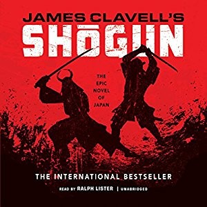 Shōgun: The Epic Novel of Japan