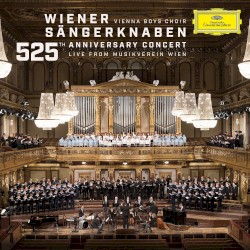 525 Jahre Jubiläumskonzert