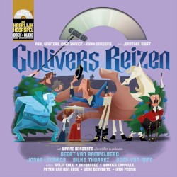 Gullivers Reizen