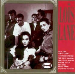 Loïs Lane