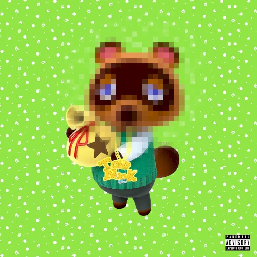 Tom Nook
