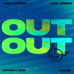OUT OUT (voy a bailar)