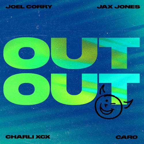 OUT OUT (voy a bailar)