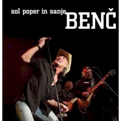 Sol, poper in sanje