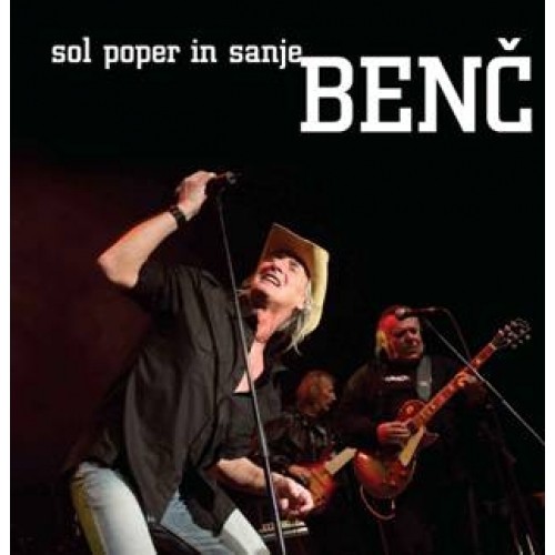 Sol, poper in sanje