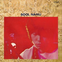 Bool Namu