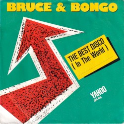 The Best Disco (in the World)