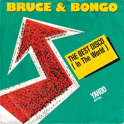 The Best Disco (in the World)