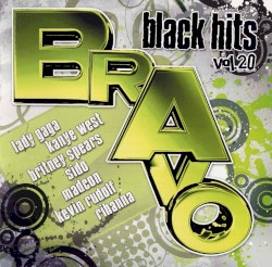 Bravo Black Hits, Vol. 20