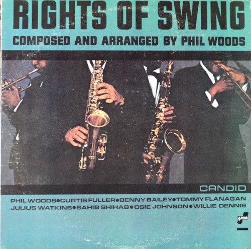 The Rights of Swing