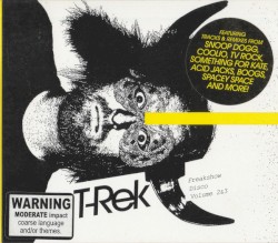 Freakshow Disco Volume 2&3