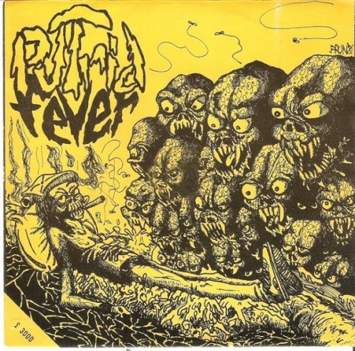 Putrid Fever