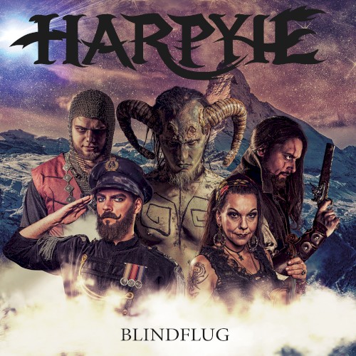 Blindflug