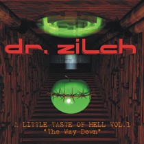 A Little Taste of Hell, Volume 1: The Way Down