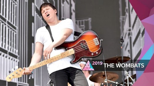 2019-06-28: Glastonbury Festival of Contemporary Performing Arts