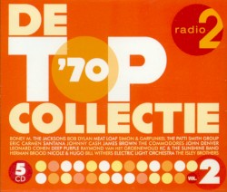 De topcollectie: ’70, Vol. 2
