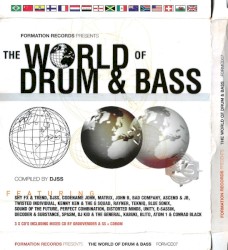 The World of Drum & Bass