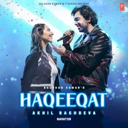 Haqeeqat