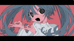 狂っと廻って忘れちゃう!
