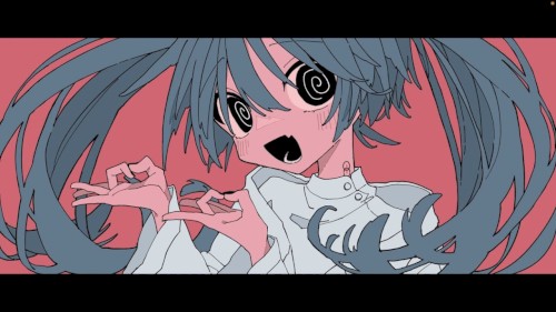 狂っと廻って忘れちゃう!