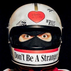 Don't Be a Stranger