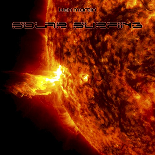 Solar Surfing
