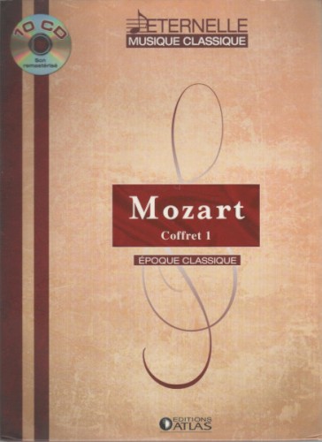 Eternelle Musique Classique, Volume 6