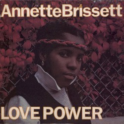 Love Power