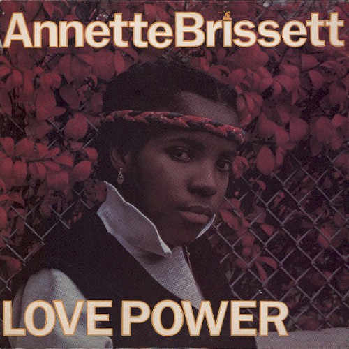 Love Power