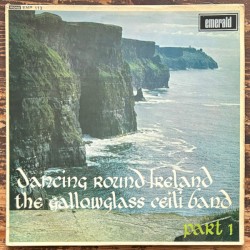 Dancing Around Ireland Part 1