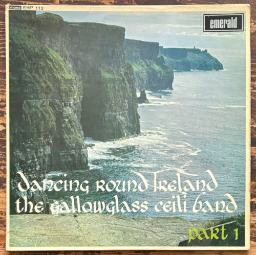 Dancing Around Ireland Part 1