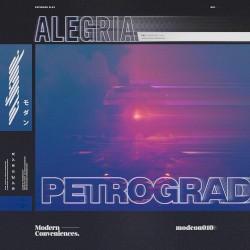 Petrograd