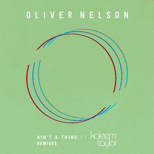 Ain't a Thing (remixes)