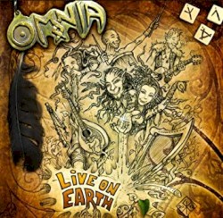 Live on Earth