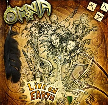 Live on Earth