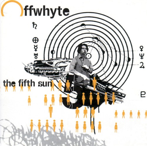 The Fifth Sun
