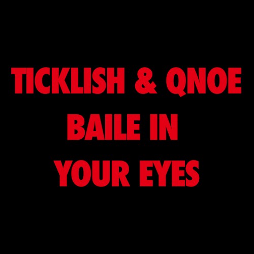 Baile In You Eyes