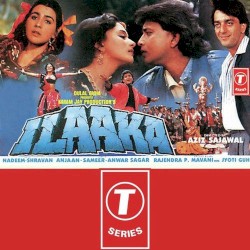 Ilaaka