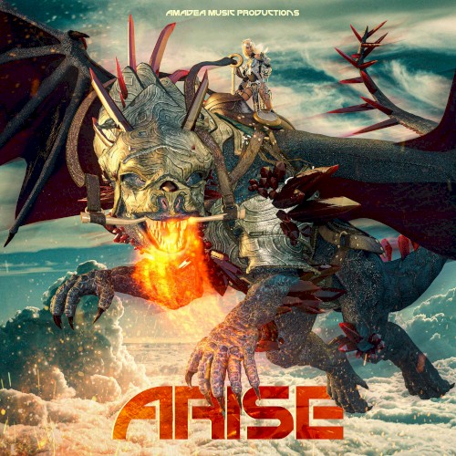 Arise