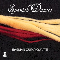 Spanish Dances