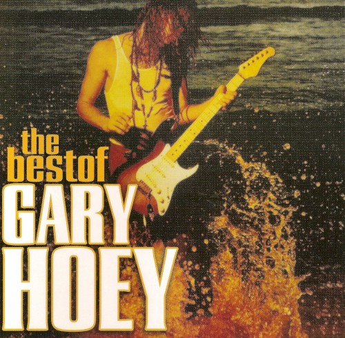 The Best of Gary Hoey
