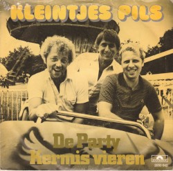 Kermis vieren / De party